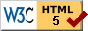 HTML 5 Validator